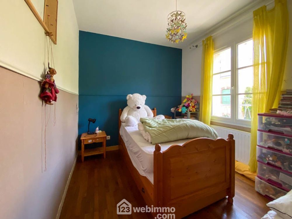 Photo 13 - Pouzauges 85700 à Pouzauges