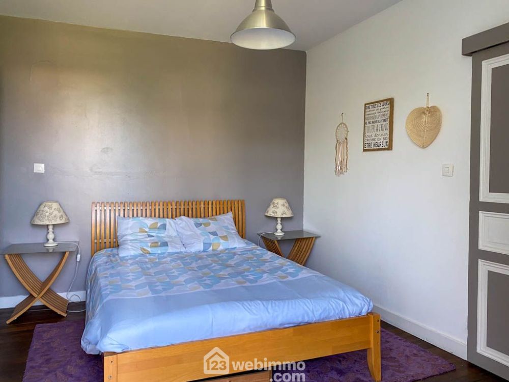 Photo 16 - Pouzauges 85700 à Pouzauges