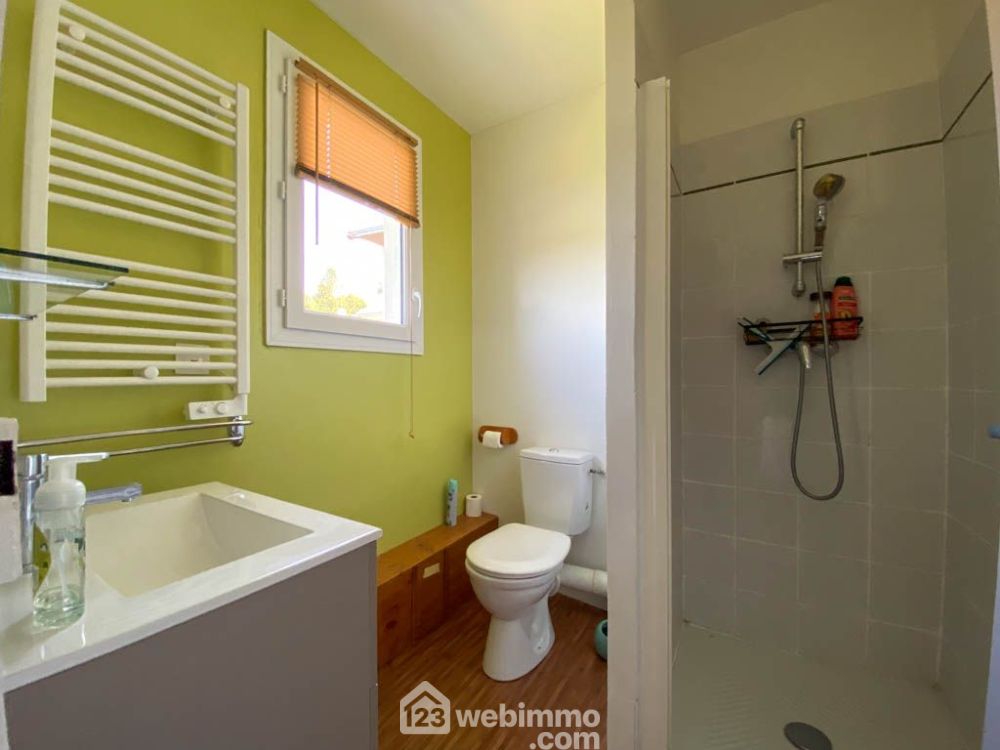 Photo 18 - Pouzauges 85700 à Pouzauges