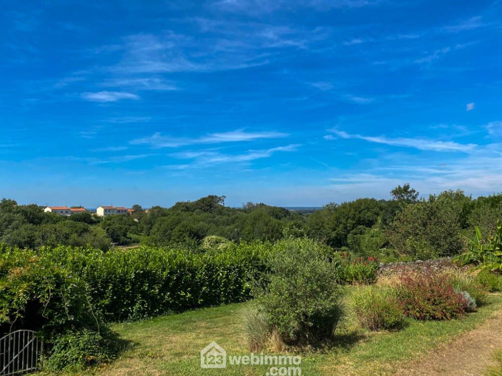 Photo 19 - Pouzauges 85700 à Pouzauges