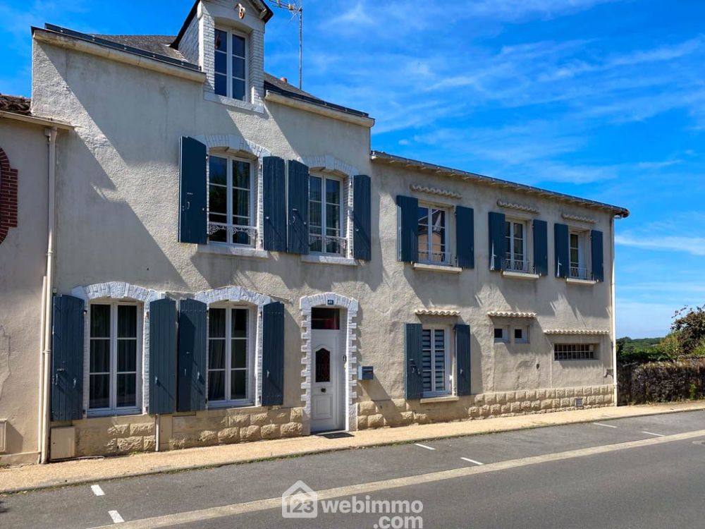 Photo 20 - Pouzauges 85700 à Pouzauges