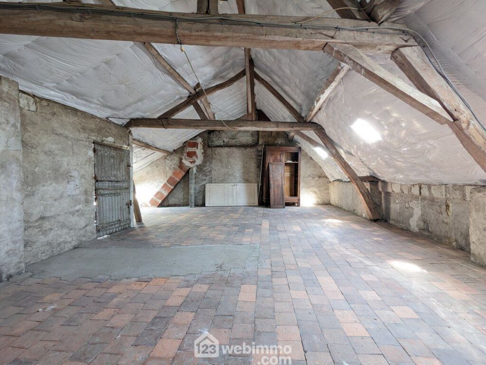 Photo 11 - Les Hauts-d'Anjou 49330 à Les Hauts-d'Anjou