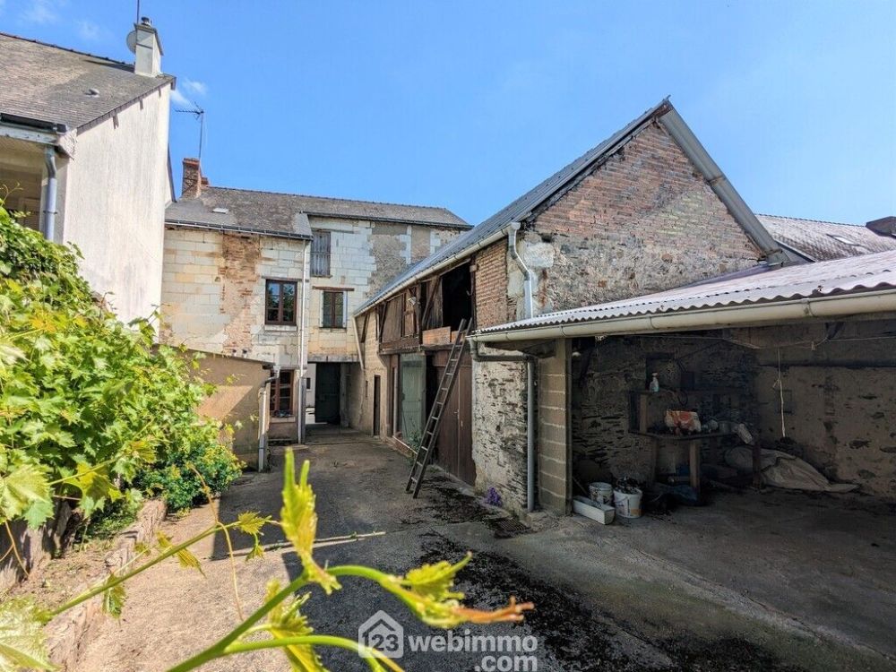 Photo 14 - Les Hauts-d'Anjou 49330 à Les Hauts-d'Anjou