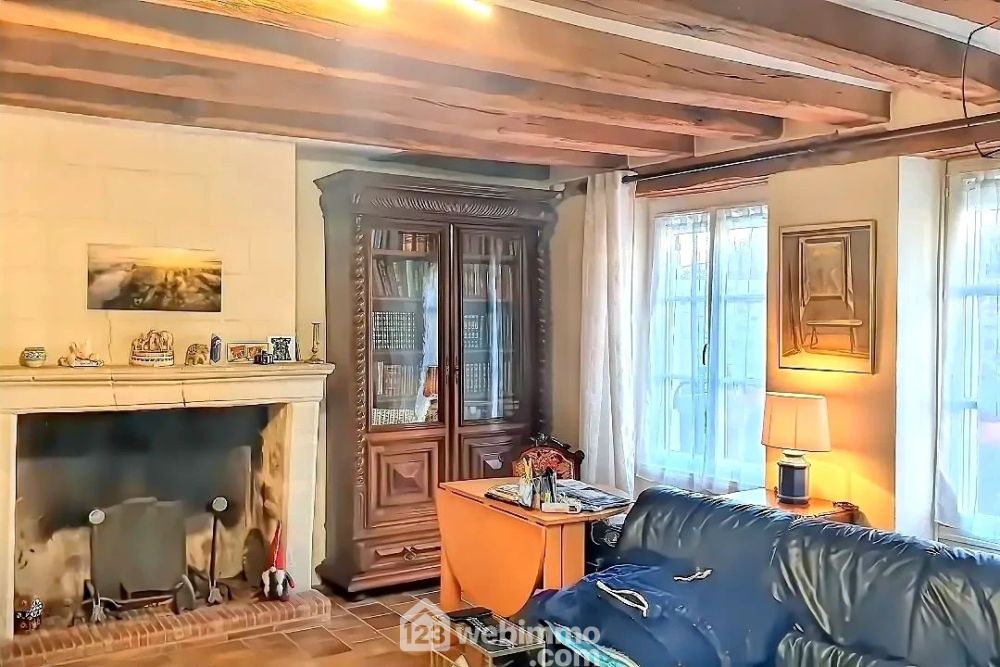 Photo 4 - Chalonnes-sur-Loire 49290 à Chalonnes-sur-Loire