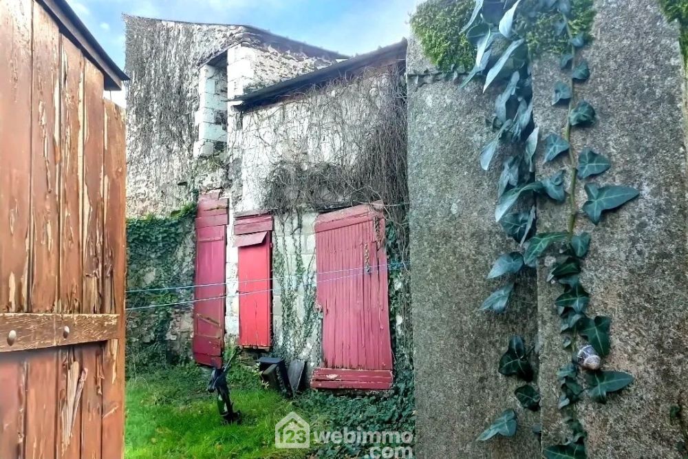 Photo 29 - Chalonnes-sur-Loire 49290 à Chalonnes-sur-Loire