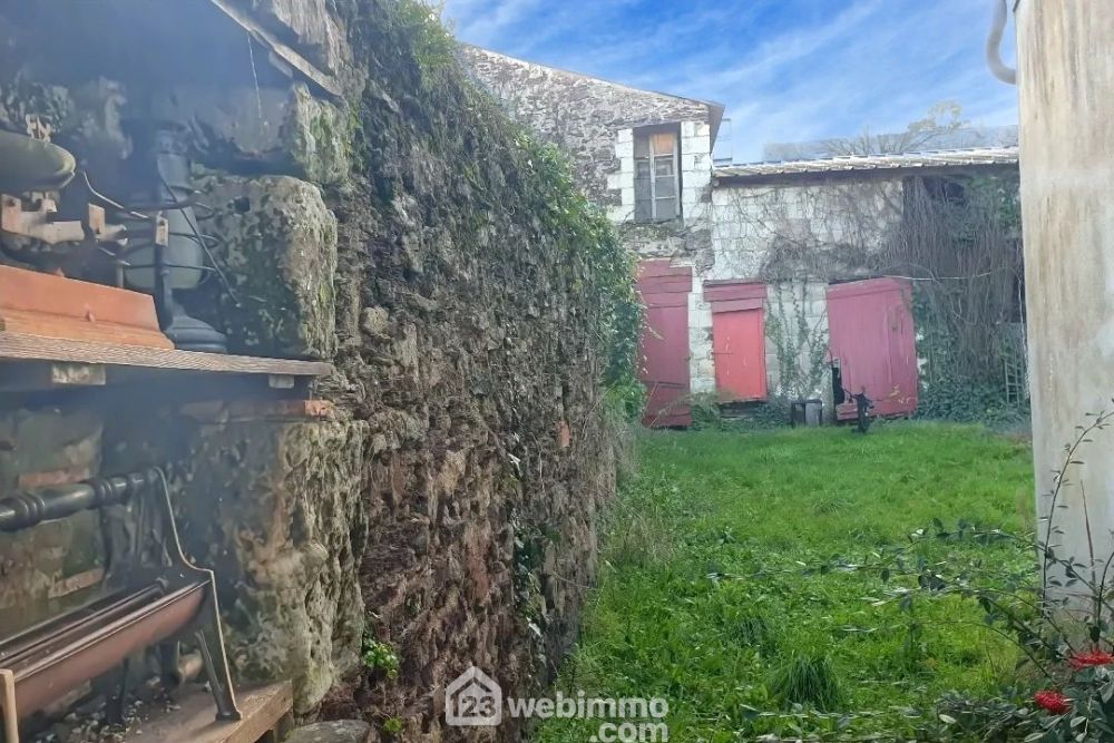 Photo 31 - Chalonnes-sur-Loire 49290 à Chalonnes-sur-Loire