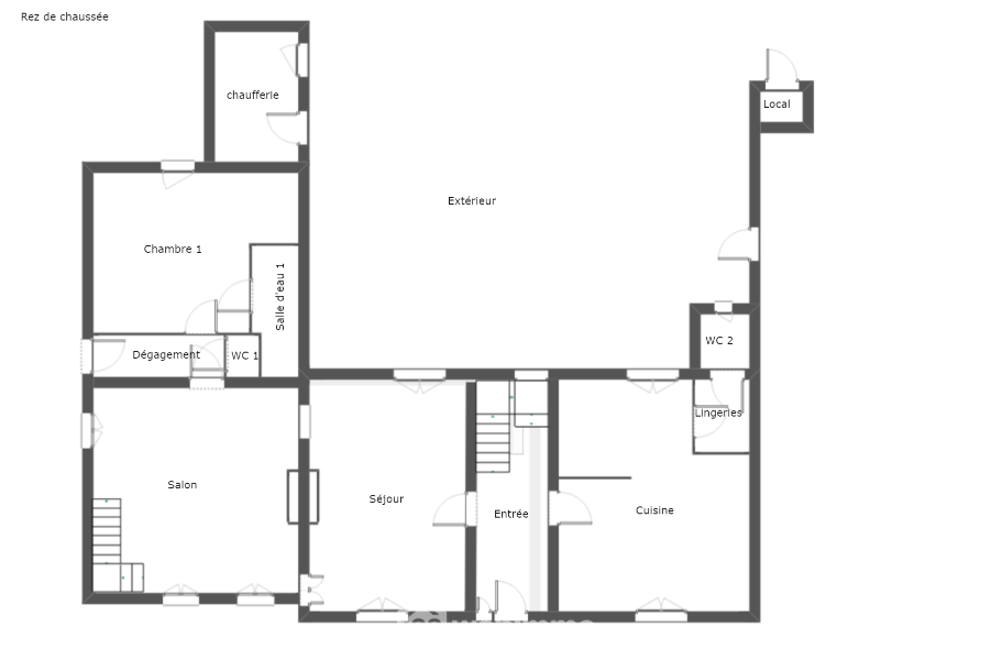 Photo 32 - Chalonnes-sur-Loire 49290 à Chalonnes-sur-Loire