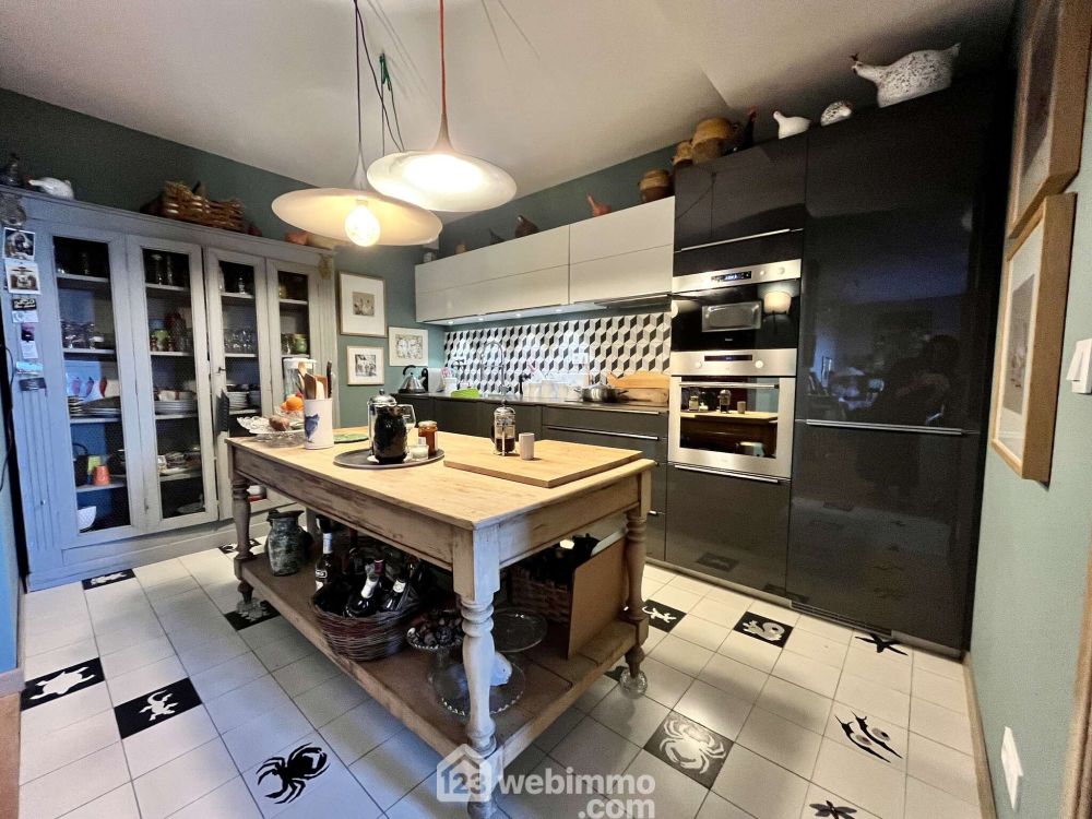 Photo 2 - Calenzana 20214 à Calenzana