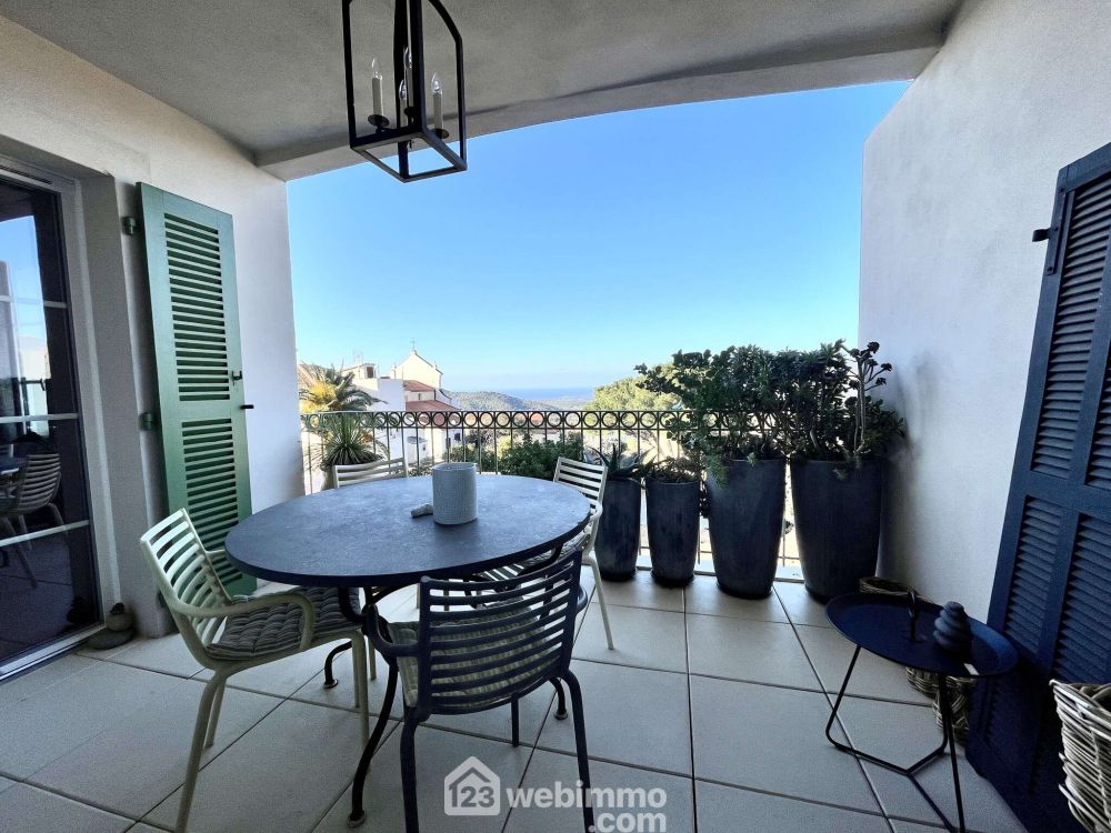 Photo 6 - Calenzana 20214 à Calenzana