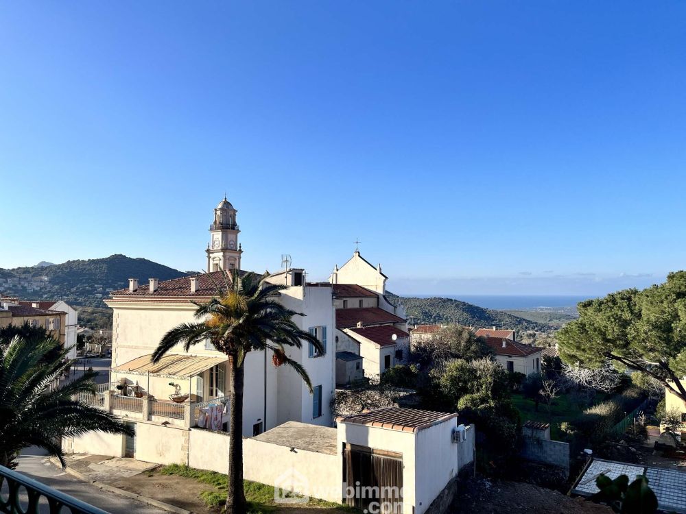 Photo 7 - Calenzana 20214 à Calenzana