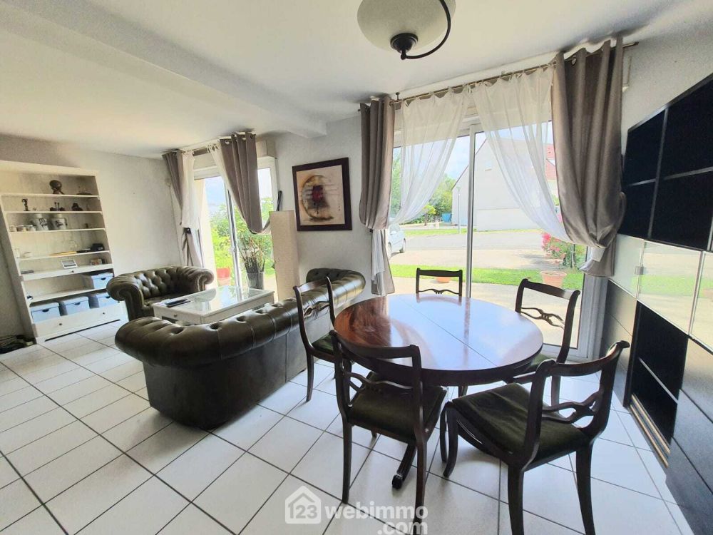 Photo 5 - Dammarie-les-Lys 77190 à Dammarie-les-Lys