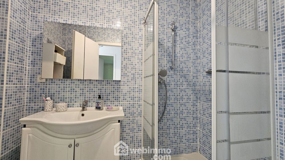 Photo 12 - Dammarie-les-Lys 77190 à Dammarie-les-Lys