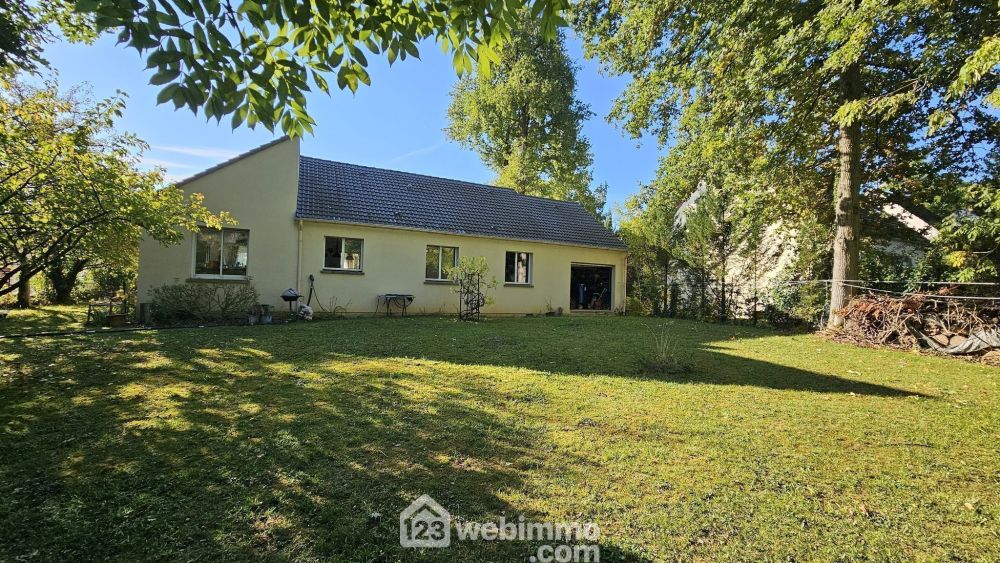 Photo 13 - Dammarie-les-Lys 77190 à Dammarie-les-Lys