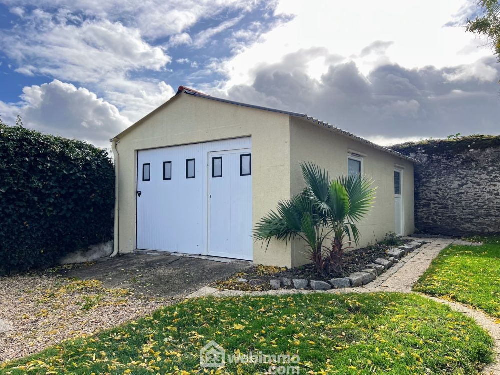 Photo 14 - Mûrs-Erigné 49610 à Mûrs-Erigné