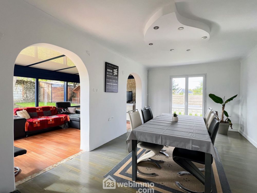 Photo 3 - Mûrs-Erigné 49610 à Mûrs-Erigné