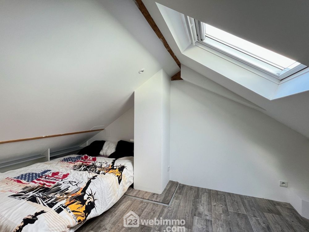 Photo 12 - Mûrs-Erigné 49610 à Mûrs-Erigné