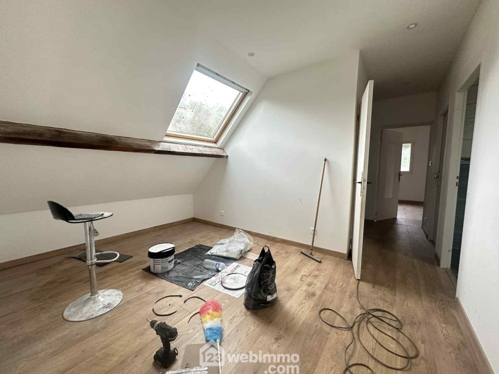 Photo 10 - Sissonne 02150 à Sissonne