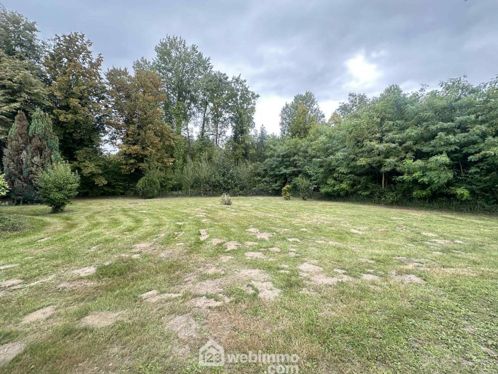 Photo 2 - Sissonne 02150 à Sissonne