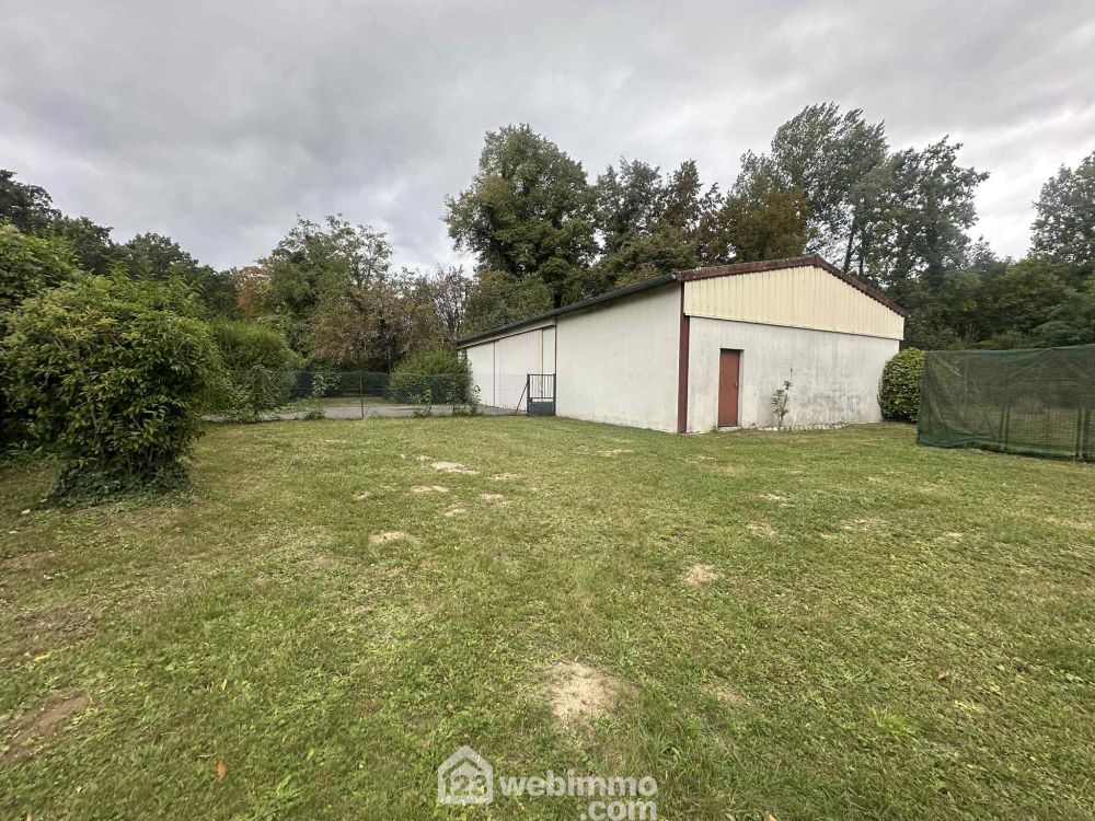 Photo 21 - Sissonne 02150 à Sissonne