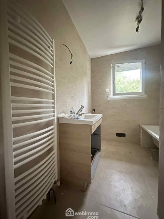 Photo 8 - Sissonne 02150 à Sissonne