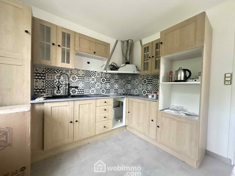 Photo 4 - Sissonne 02150 à Sissonne