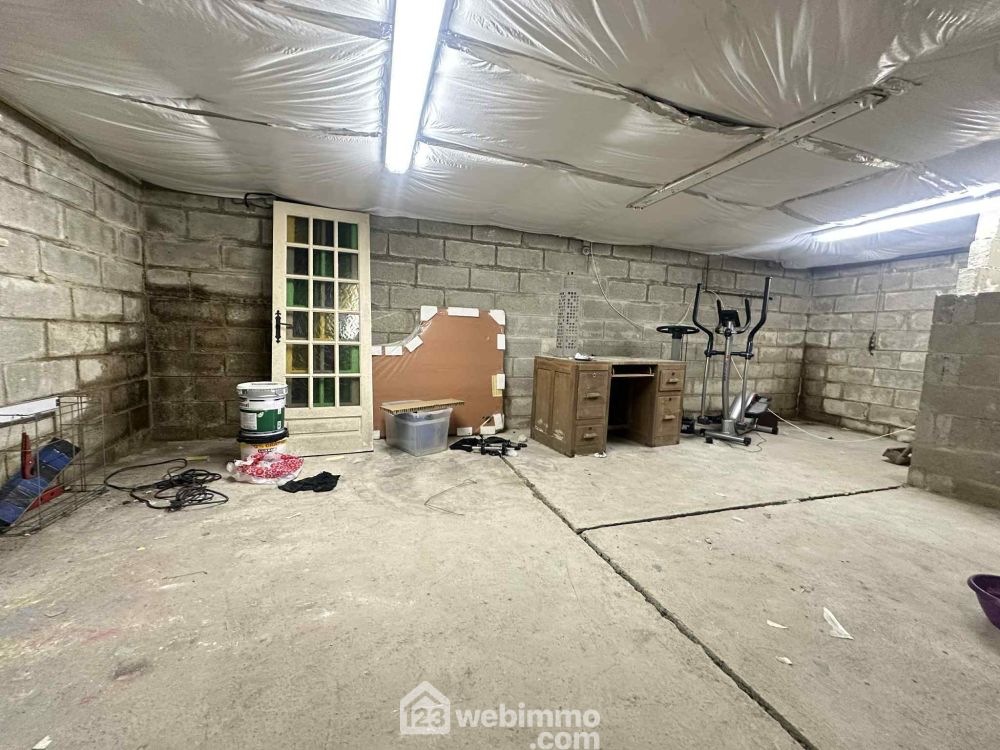 Photo 18 - Sissonne 02150 à Sissonne