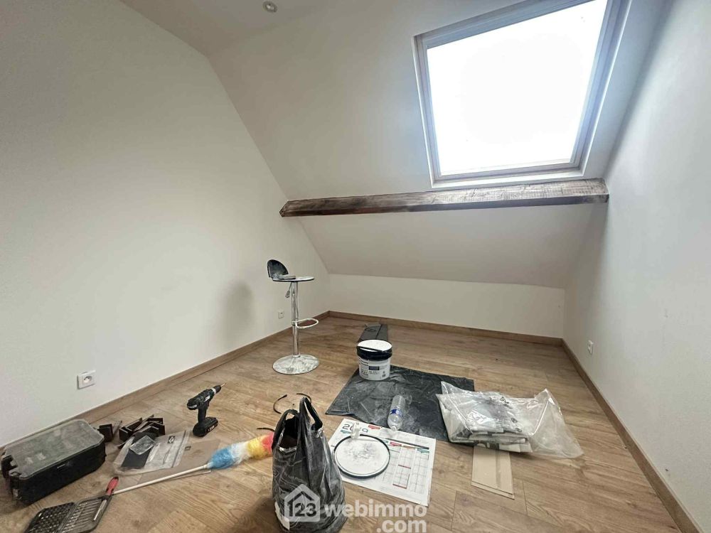 Photo 11 - Sissonne 02150 à Sissonne