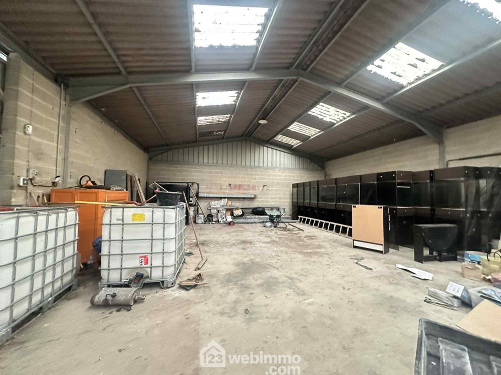 Photo 22 - Sissonne 02150 à Sissonne