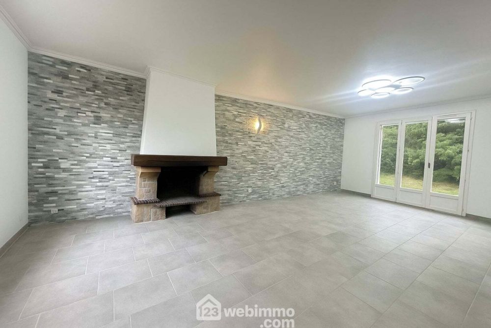 Photo 3 - Sissonne 02150 à Sissonne