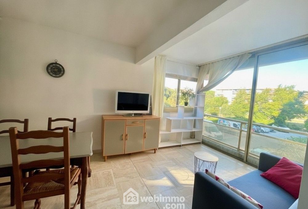 Appartement 34 m² · à Sainte-Maxime · 34 m² · 139 000 €