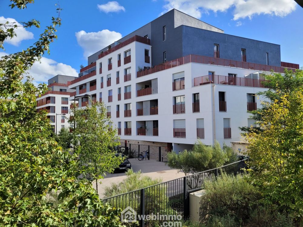 Photo 21 - Antony 92160 à Antony