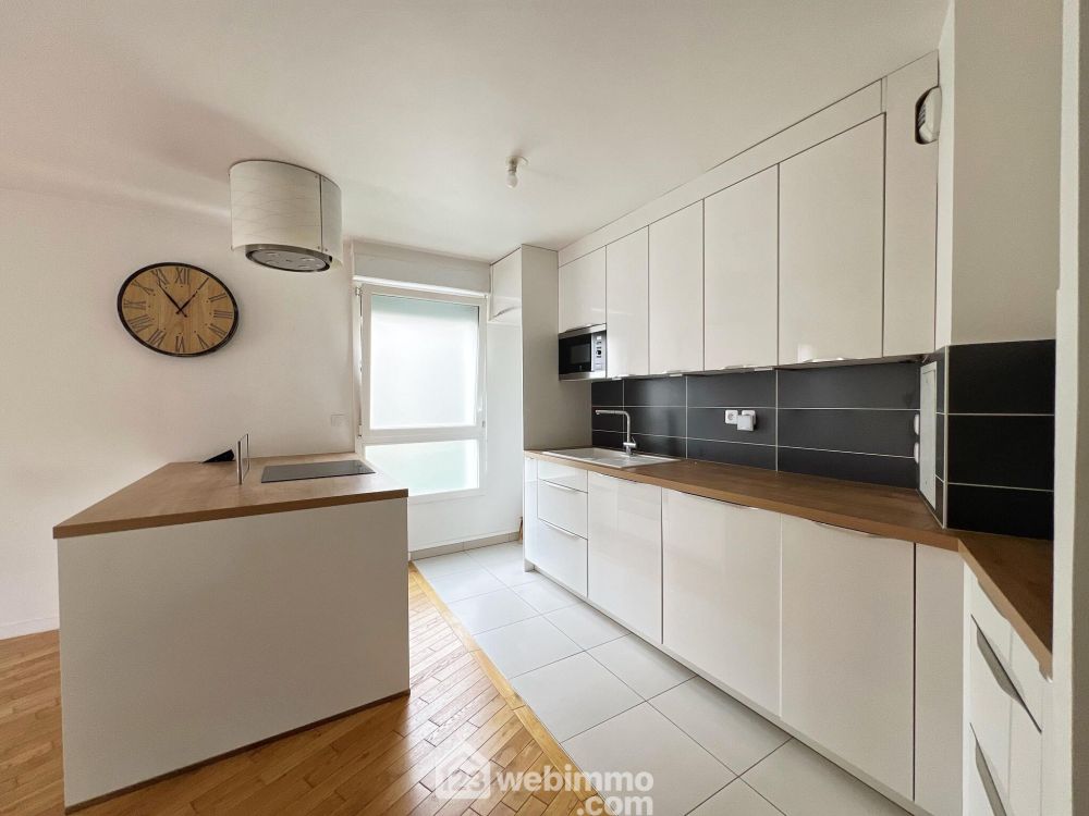 Photo 7 - Antony 92160 à Antony