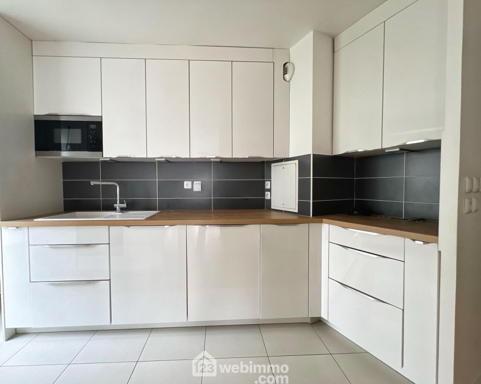 Photo 8 - Antony 92160 à Antony