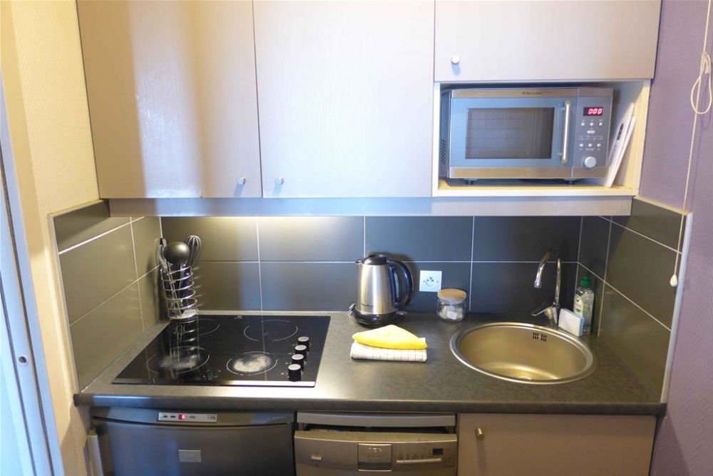 Photo 4 - Courbevoie 92400 à Courbevoie