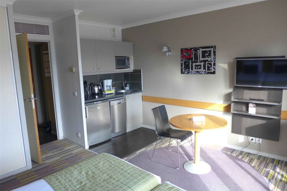 Photo 5 - Courbevoie 92400 à Courbevoie