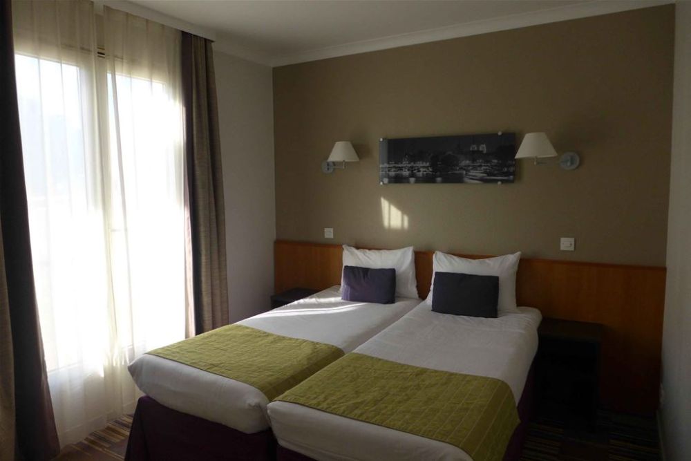 Photo 6 - Courbevoie 92400 à Courbevoie