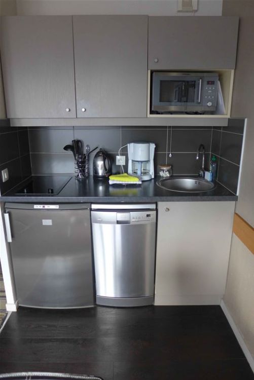 Photo 10 - Courbevoie 92400 à Courbevoie