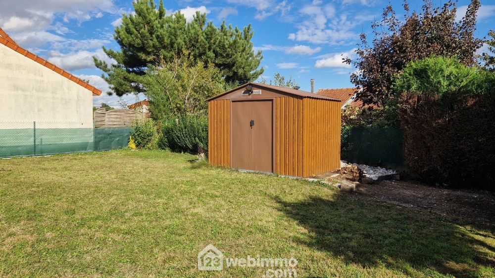 Photo 20 - Laon 02000 à Laon