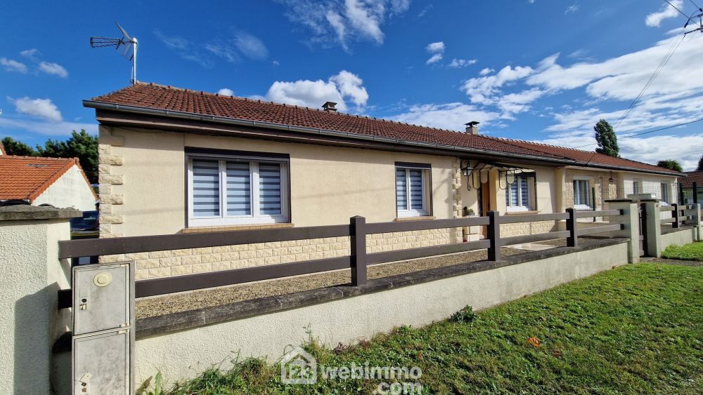 Photo 23 - Laon 02000 à Laon