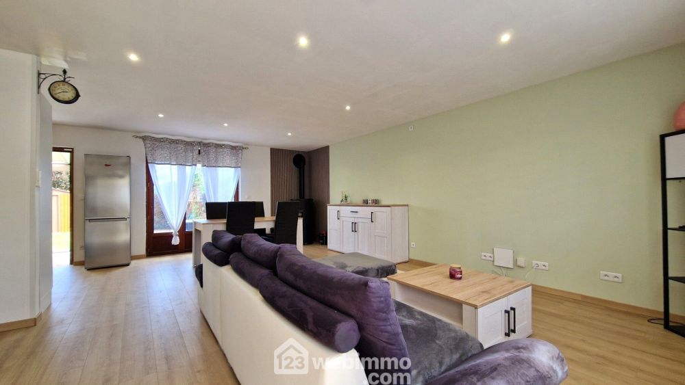 Photo 4 - Laon 02000 à Laon