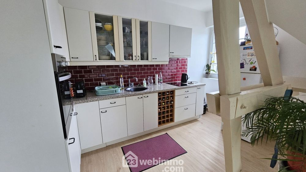 Photo 3 - Fontainebleau 77300 à Fontainebleau