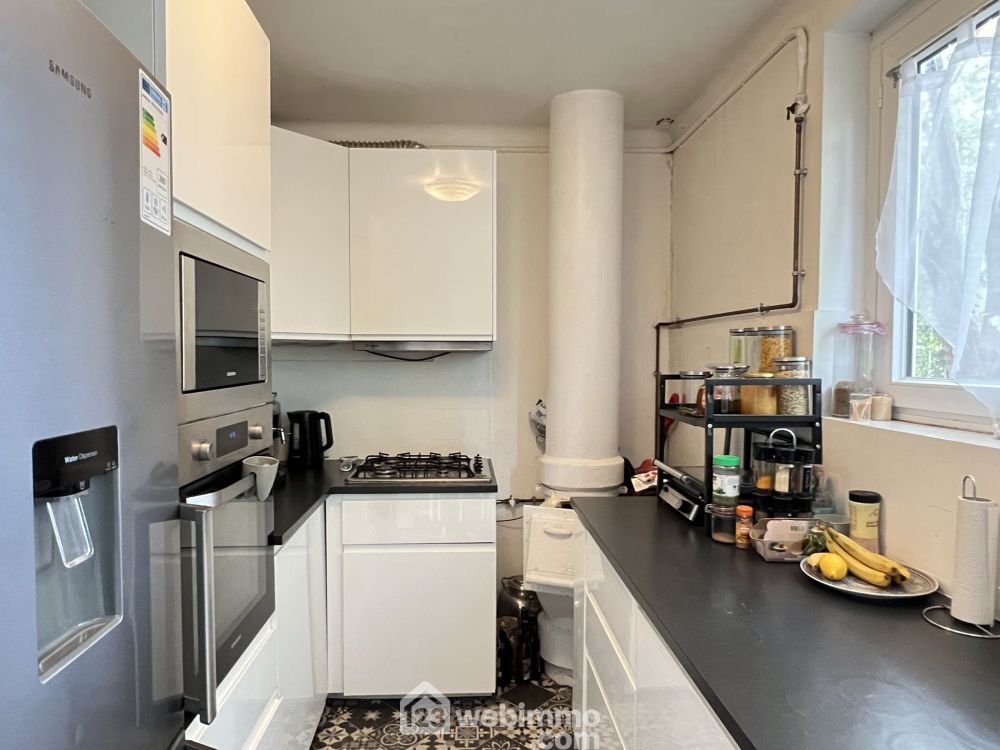 Photo 3 - Choisy-le-Roi 94600 à Choisy-le-Roi