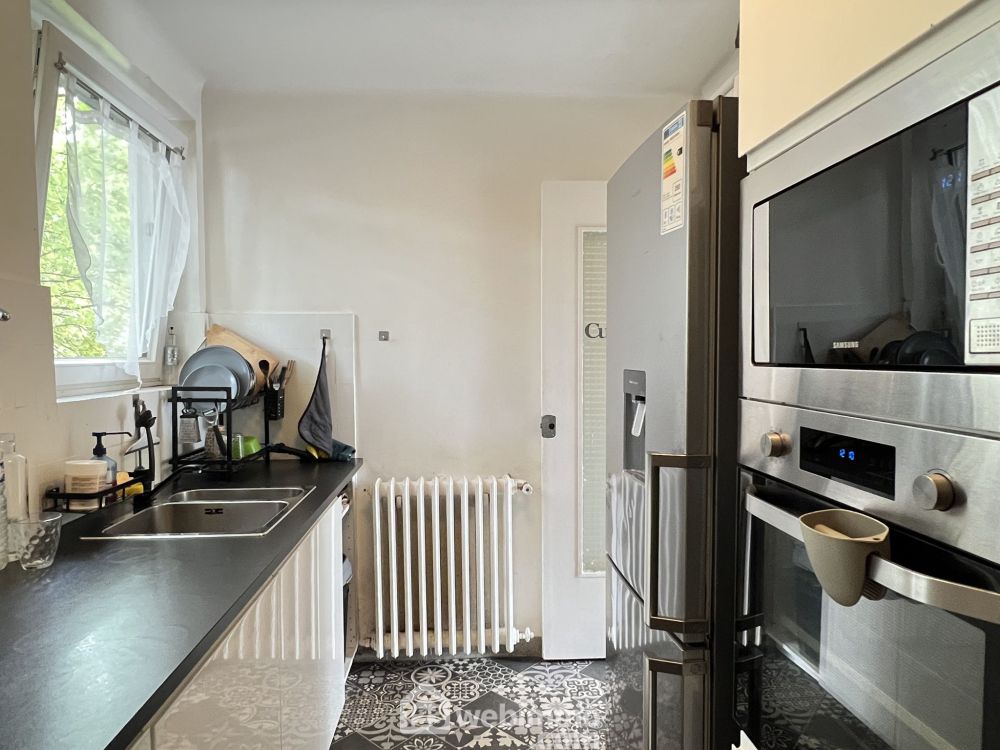 Photo 4 - Choisy-le-Roi 94600 à Choisy-le-Roi