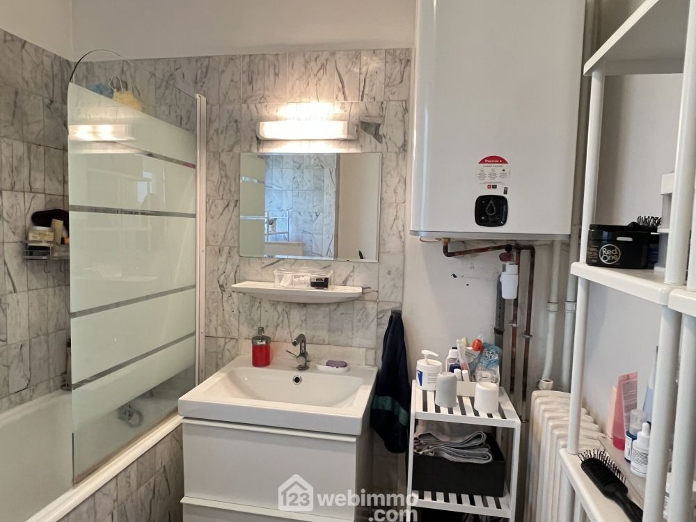 Photo 14 - Choisy-le-Roi 94600 à Choisy-le-Roi