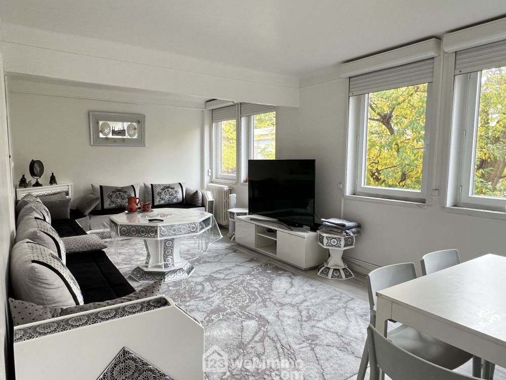 Photo 6 - Choisy-le-Roi 94600 à Choisy-le-Roi