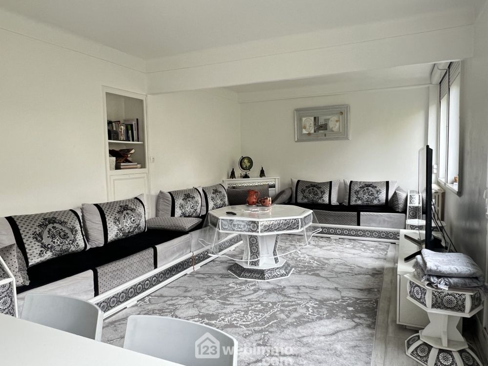 Photo 7 - Choisy-le-Roi 94600 à Choisy-le-Roi