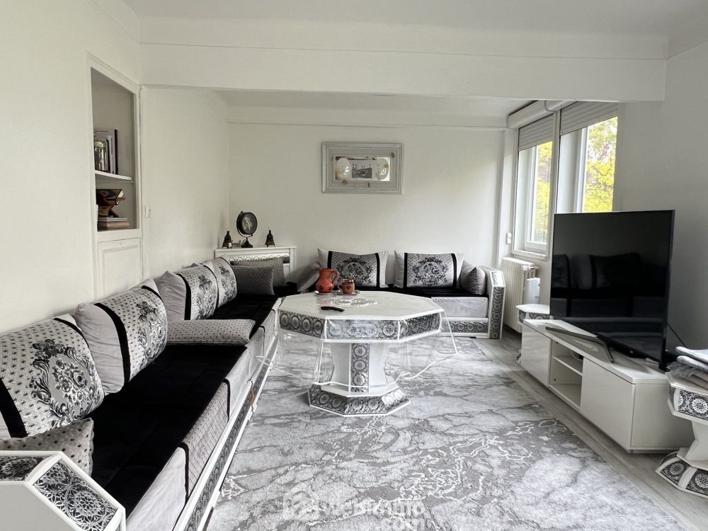 Photo 8 - Choisy-le-Roi 94600 à Choisy-le-Roi