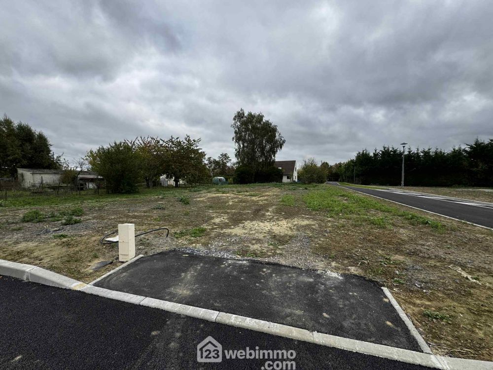 Photo 2 - versigny 02800 à versigny