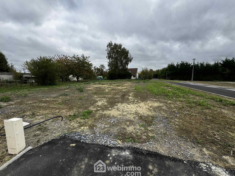 Photo 3 - versigny 02800 à versigny