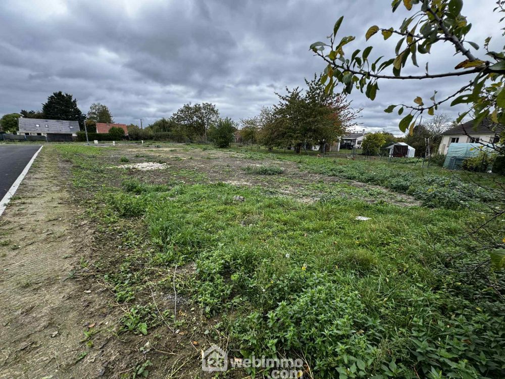 Photo 4 - versigny 02800 à versigny